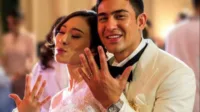 Axel Matthew Thomas, Cicilia Golda Bethulla, Instagram, pernikahan, Profil