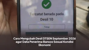 cara-mengubah-desil-dtsen-september-2026-agar-data-penerima-bansos-sesuai-kondisi-ekonomi bansos, bantuan, blt, BPNT, cair, cara, cek, desil, DTKS, DTSEN, jadwal, Kemensos, kesra, KPM, ktp, nik, Pangan, Penerima, Perlinsos, PKH, Sembako, Tanda, tunai