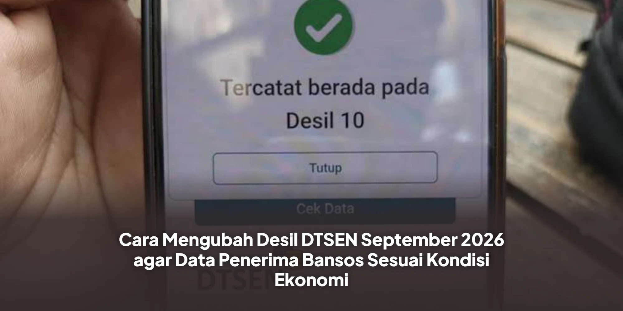 bansos, bantuan, blt, BPNT, cair, cara, cek, desil, DTKS, DTSEN, jadwal, Kemensos, kesra, KPM, ktp, nik, Pangan, Penerima, Perlinsos, PKH, Sembako, Tanda, tunai
