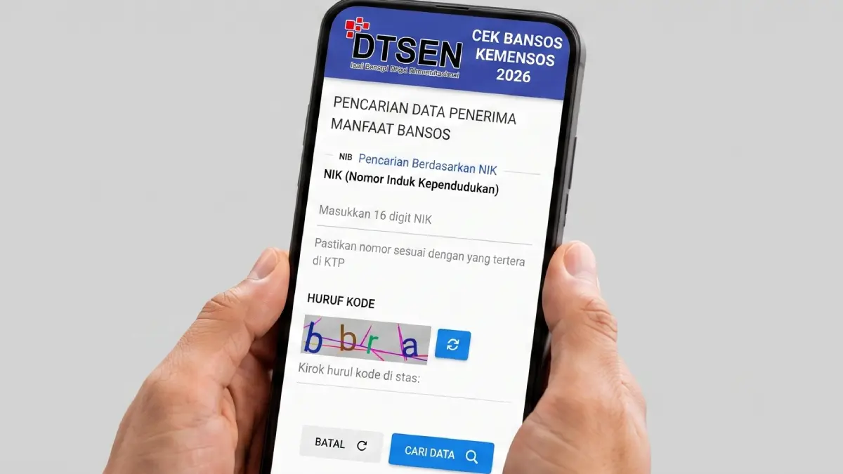 cek-bansos-kemensos-2026-TJBK7 bansos, bantuan, blt, BPNT, cair, cara, cek, desil, DTKS, DTSEN, jadwal, Kemensos, kesra, KPM, ktp, nik, Pangan, Penerima, Perlinsos, PKH, Sembako, Tanda, tunai