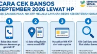 bansos, bantuan, blt, BPNT, cair, cara, cek, desil, DTKS, DTSEN, jadwal, Kemensos, kesra, KPM, ktp, nik, Pangan, Penerima, Perlinsos, PKH, Sembako, Tanda, tunai