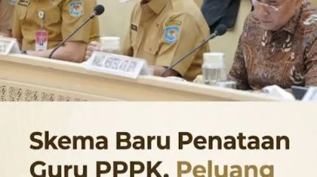 fh ASN, bantuan, Bos, Dana, Gaji, Guru, lulus, Mengajar, Operasional, PNS, PPPK, Sekolah