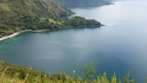 fv 25 Hari, Air, BMKG, Cadangan, Cuaca, Danau, El Nino, Kemarau, Modifikasi, Operasi, Toba