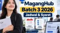 2026, daftar, DIBUKA, Kementerian, Kemnaker, ketenagakerjaan, MagangHub, Mitra, Perusahaan, Tahap 3