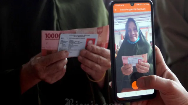 bantuan
