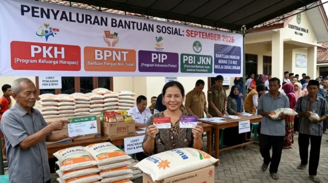 bansos, bantuan, blt, BPNT, cair, cara, cek, desil, DTKS, DTSEN, jadwal, Kemensos, kesra, KPM, ktp, nik, Pangan, pbi jk, Penerima, Perlinsos, PIP, PKH, Sembako, Tanda, tunai