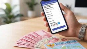 sdv bansos, bantuan, blt, BPNT, cair, cara, cek, desil, DTKS, DTSEN, jadwal, Kemensos, kesra, KPM, ktp, nik, Pangan, Penerima, Perlinsos, PKH, Sembako, Tanda, tunai