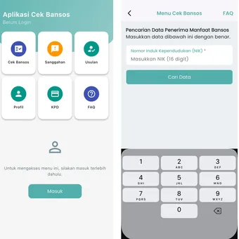 v bansos, bantuan, blt, BPNT, cair, cara, cek, desil, DTKS, DTSEN, jadwal, Kemensos, kesra, KPM, ktp, nik, Pangan, Penerima, Perlinsos, PKH, Sembako, Tanda, tunai