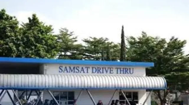 Drive Thru