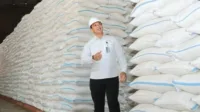 vfgh ancaman, bantuanm, beras, Bulog, El Nino, nasional, Stok