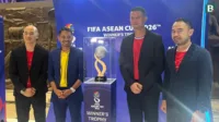 2026, AFC, ASEAN, Cup, FIFA, Garuda, Indonesia, Juara, Perdana, resmi