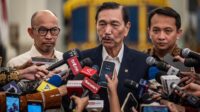 bansos, bantuan, digitalisasi, Luhut, Pemerintah, Perlinsos, subsidi, tunai