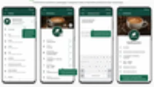 Bisnis, Business, Contoh, Deskripsi, Profesional, Profile, whatsapp
