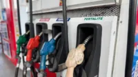 Bali, BBM, Bensin, kendaraanm, Langka, Pasokan, Pertamax, Pertamina, SPBU