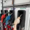Bali, BBM, Bensin, kendaraanm, Langka, Pasokan, Pertamax, Pertamina, SPBU