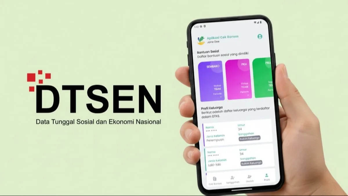 IMG-Netral-News-User-16075-FH1LPXT2DB bansos, bantuan, blt, BPNT, cair, cara, cek, desil, DTKS, DTSEN, jadwal, Kemensos, kesra, KPM, ktp, nik, Pangan, Penerima, Perlinsos, PKH, Sembako, Tanda, tunai