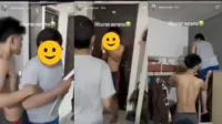 Asrama, Dugaan, investigasi, KAMPUS, perundungan, Telkom University, video, Viral