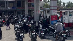 2026, Bali, BBM, Bensin, Langka, Oktober, penyebab, Pertalite, Pertamax, SPBU