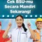 2026, bansos, bantuan, BPJS, BPNT, BSU, cair, cara, Jaminan Kesehatan Nasional, jkn, Karyawan, Kemnaker, Kesehatan, ketenagakerjaan, pbi, Pegawai, subsidi, syarat, Upah