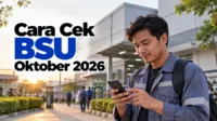 cara-cek-bsu-oktober-2026-dengan-nik-ktp-cek-status-penerima-1791176085 2026, bansos, bantuan, BPJS, BPNT, BSU, cair, cara, Jaminan Kesehatan Nasional, jkn, Karyawan, Kemnaker, Kesehatan, ketenagakerjaan, pbi, Pegawai, subsidi, syarat, Upah