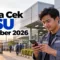 2026, bansos, bantuan, BPJS, BPNT, BSU, cair, cara, Jaminan Kesehatan Nasional, jkn, Karyawan, Kemnaker, Kesehatan, ketenagakerjaan, pbi, Pegawai, subsidi, syarat, Upah