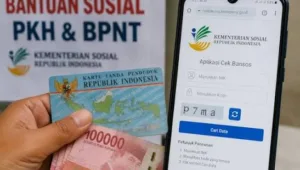 gt bansos, bantuan, blt, BPNT, cair, cara, cek, desil, DTKS, DTSEN, jadwal, Kemensos, kesra, KPM, ktp, nik, Pangan, Penerima, Perlinsos, PKH, Sembako, Tanda, tunai