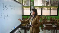 2026, Bingkai, Day, foto, Guru, Hari, Sedunia, Twibbon, World Teachers