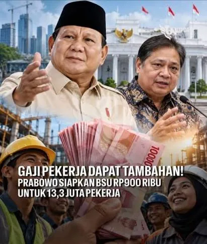 2026, bansos, bantuan, BPJS, BPNT, BSU, cair, cara, Jaminan Kesehatan Nasional, jkn, Karyawan, Kemnaker, Kesehatan, ketenagakerjaan, pbi, Pegawai, subsidi, syarat, Upah