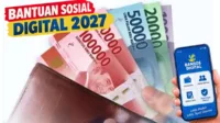 bansos, bantuan, digital, Pemerintah, Perlinsos, prabowo, skema, Transfer, tunai